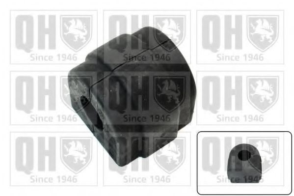 Опора, стабилизатор QUINTON HAZELL EMB7236