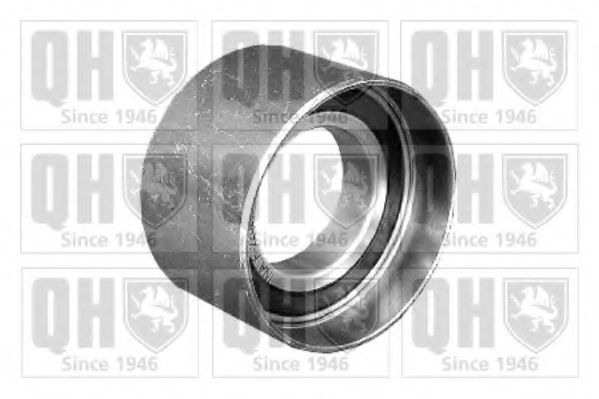 Паразитный / Ведущий ролик, зубчатый ремень QUINTON HAZELL QTT249