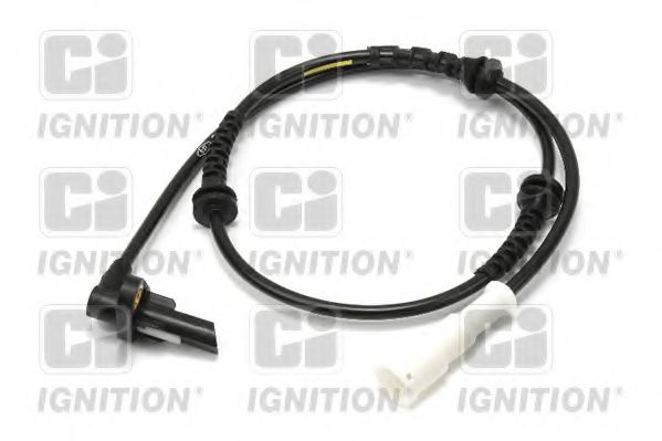 Датчик, частота вращения колеса QUINTON HAZELL XABS573