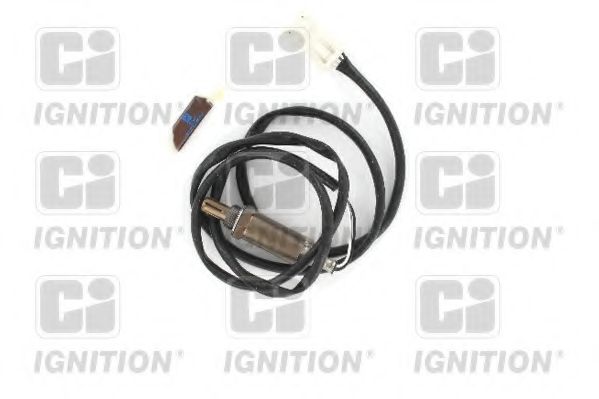 Лямбда-зонд QUINTON HAZELL XLOS1115