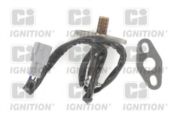 Лямбда-зонд QUINTON HAZELL XLOS1588