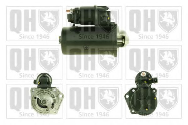 Стартер QUINTON HAZELL QRS1004