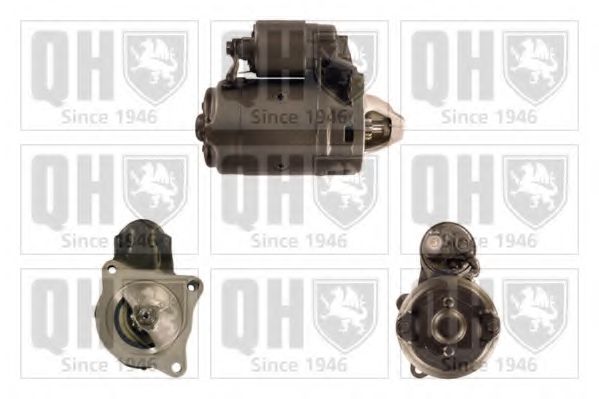 Стартер QUINTON HAZELL QRS1955