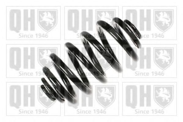 Пружина ходовой части QUINTON HAZELL QCS7899