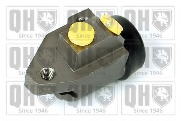 Колесный тормозной цилиндр BRAKE PARTS INC. 4409