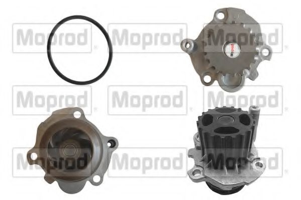 Водяной насос QUINTON HAZELL MCP3621