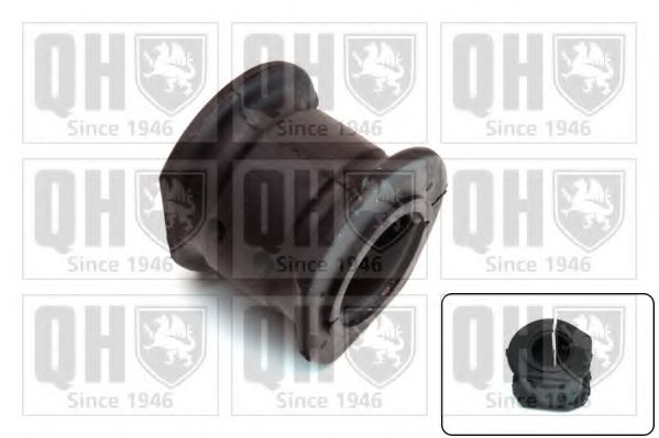 Опора, стабилизатор QUINTON HAZELL EMB7265