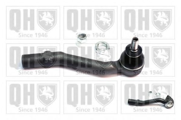 Наконечник поперечной рулевой тяги QUINTON HAZELL QR3964S