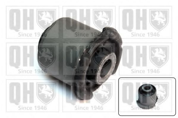 Подвеска, рычаг независимой подвески колеса QUINTON HAZELL EMS8545