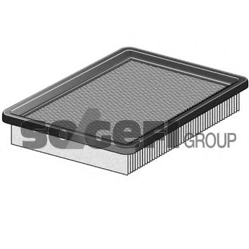 Воздушный фильтр FRAM CA11763