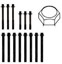 Комплект болтов головки цилидра GOETZE 22-56004B