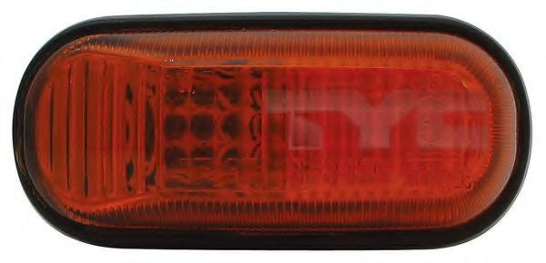 Фонарь указателя поворота TYC 18-3429-05-2