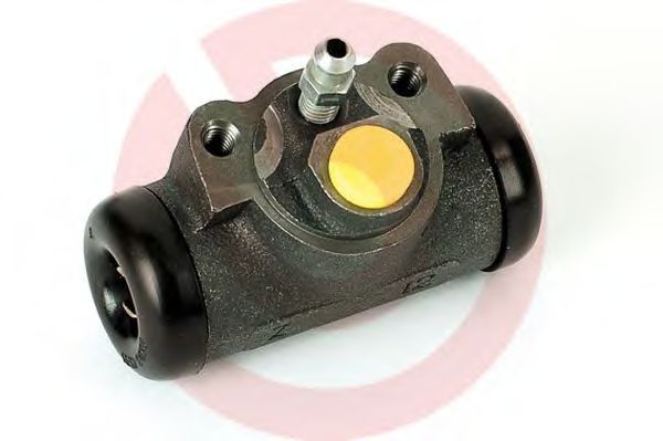 Колесный тормозной цилиндр BREMBO A 12 585