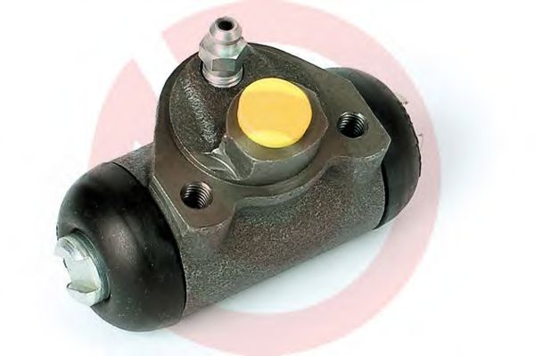 Колесный тормозной цилиндр BREMBO A 12 735