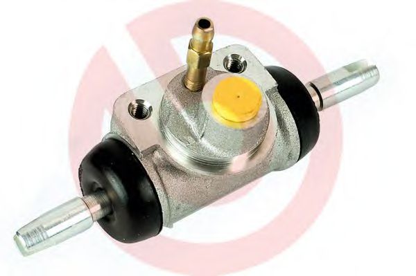 Колесный тормозной цилиндр BREMBO A12936