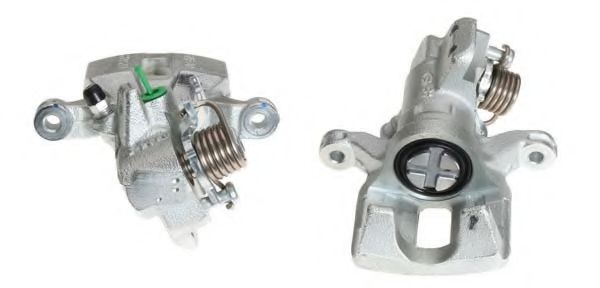 Тормозной суппорт BREMBO F 28 147
