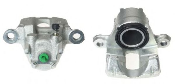 Тормозной суппорт BREMBO F 54 116