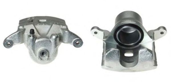 Тормозной суппорт BREMBO F 56 164