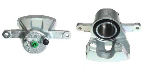 Тормозной суппорт BREMBO F 83 263