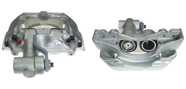 Тормозной суппорт BREMBO F A6  045