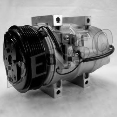 Компрессор, кондиционер DENSO DCP33002