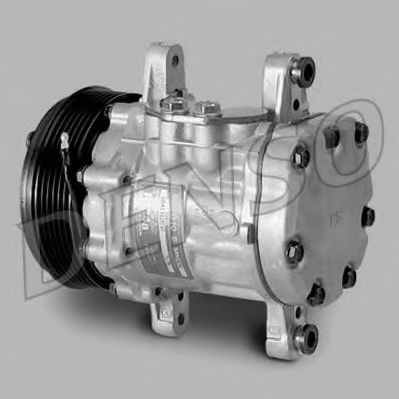 Компрессор, кондиционер DENSO DCP99918