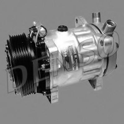 Компрессор, кондиционер DENSO DCP99927