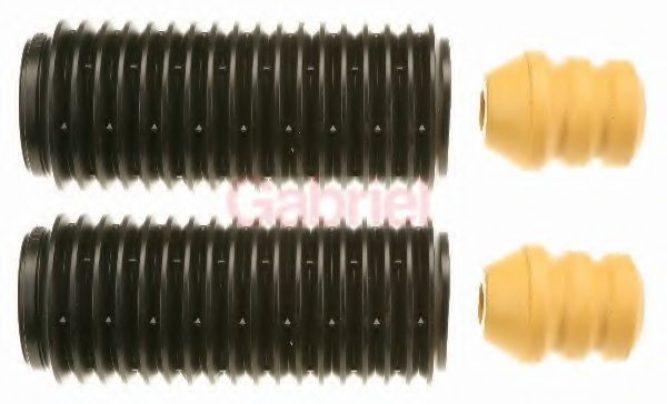 Пылезащитный комплект, амортизатор GABRIEL GP115