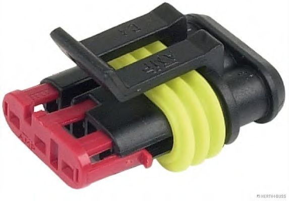Штекерный корпус HERTH+BUSS ELPARTS 50290827