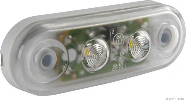 Габаритные огни HERTH+BUSS ELPARTS 82710334