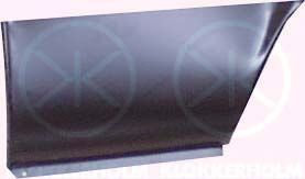 Боковина SCHLIECKMANN 411012