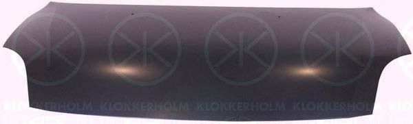 Капот двигателя KLOKKERHOLM 6814280A1