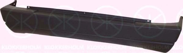 Буфер KLOKKERHOLM 7512950