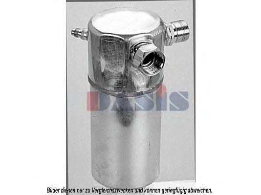 Осушитель, кондиционер AKS DASIS 800021N