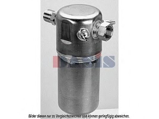 Осушитель, кондиционер AKS DASIS VOD100