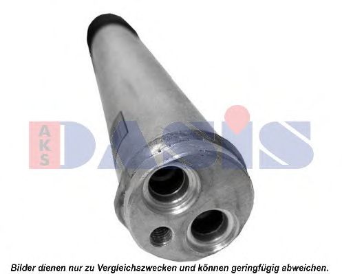 Осушитель, кондиционер AKS DASIS MZD234