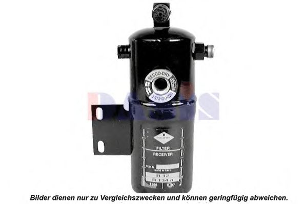 Осушитель, кондиционер AKS DASIS VLD032