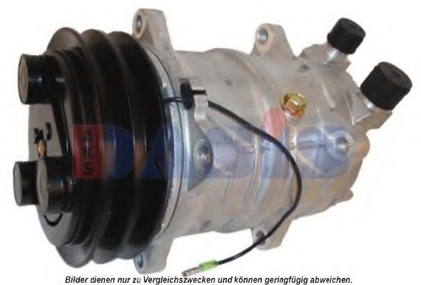 Компрессор, кондиционер AKS DASIS 852306N