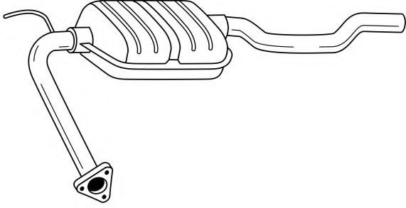 Катализатор AKS DASIS SG60317