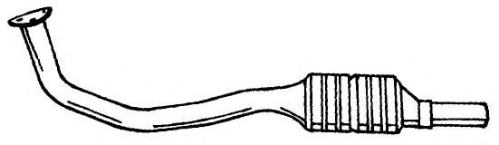 Катализатор AKS DASIS SG12194