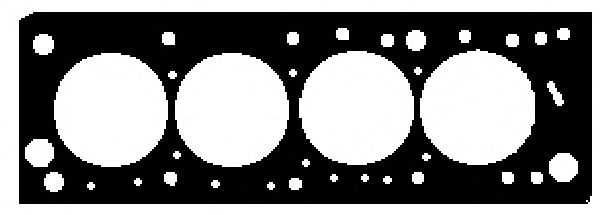 Прокладка, головка цилиндра GLASER H50141-00