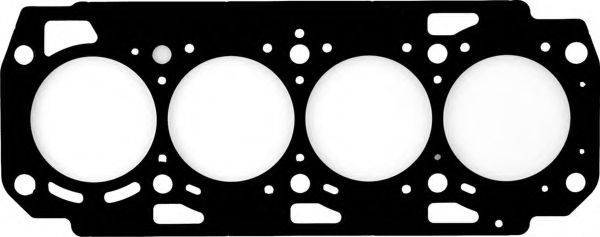 Прокладка, головка цилиндра GLASER H40672-20