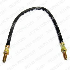 Тормозной шланг Brake ENGINEERING 771646