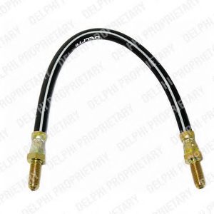 Тормозной шланг DELPHI LH1706