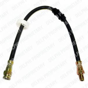 Тормозной шланг DELPHI LH2095