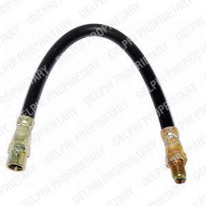 Тормозной шланг DELPHI LH3251