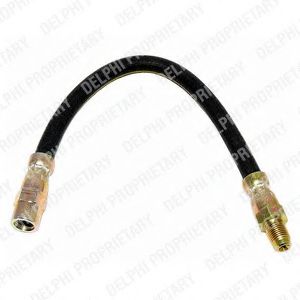 Тормозной шланг FAG 2505