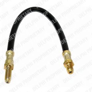 Тормозной шланг DELPHI LH5781