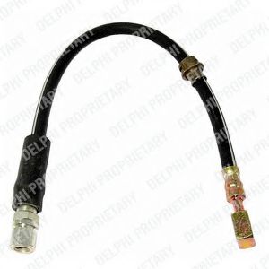 Тормозной шланг DELPHI LH6076