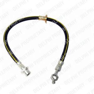 Тормозной шланг DELPHI LH6090